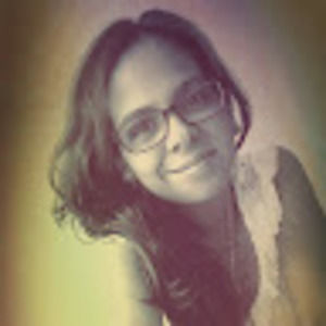 Meet your Posher, Jimena